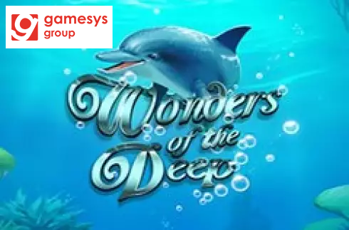 Wonders of the Deep